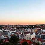 WHome | Anjos Premium Apartment #8
