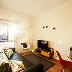 WHome | Anjos Premium Apartment #8