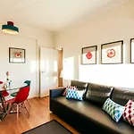 WHome | Anjos Premium Apartment #8